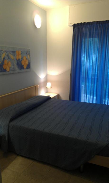 Residence Il Gabbiano Varigotti Zimmer foto